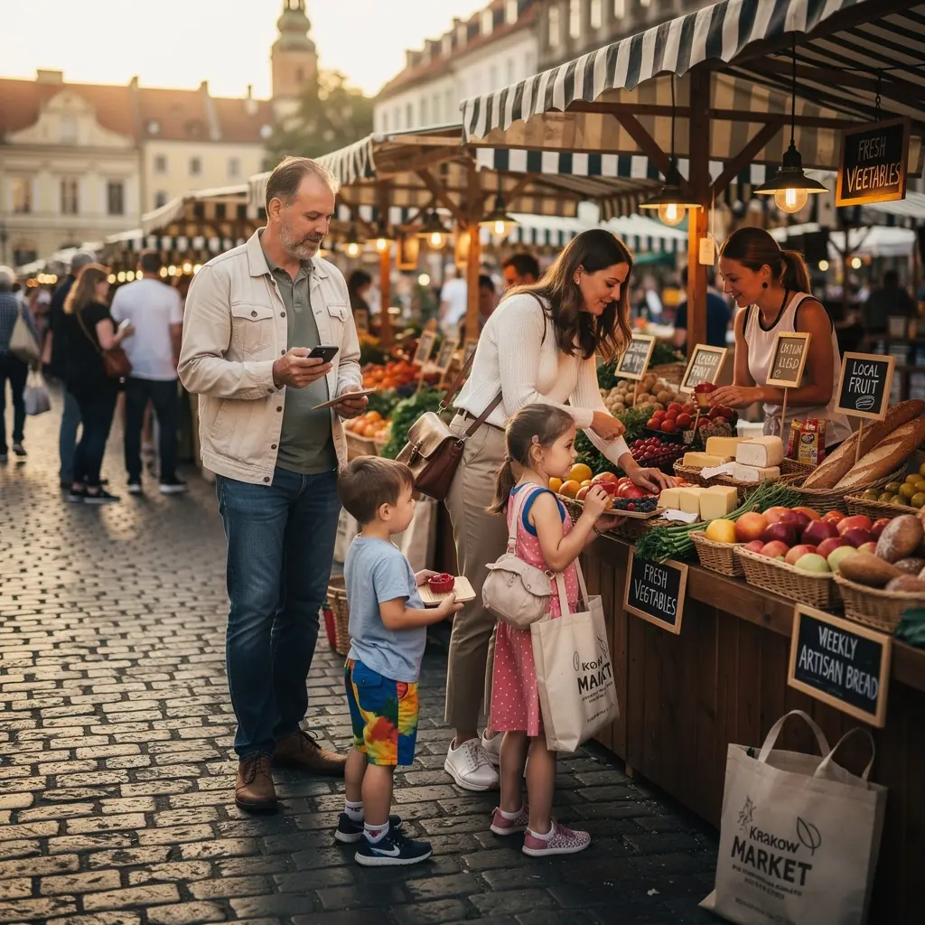 Efektywne zarządzanie zadaniami rodzinnymi i rutynami.